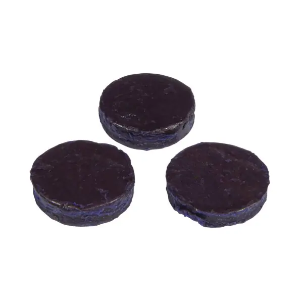 Färbtabletten für Wachs und Kerzengel Limited Edition