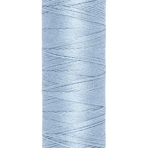 Elastisches Garn Gütermann Maraflex 150m hellblau Nr. 276 Versand Am Gleichen Tag