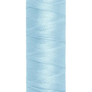 Im Trend Elastisches Garn Gütermann Maraflex 150m hellblau Nr. 195