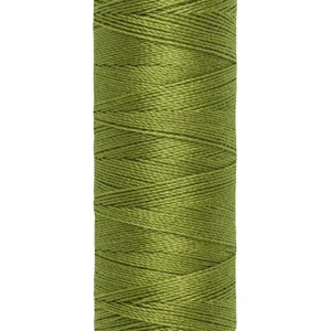 Ab Werk Elastisches Garn Gütermann Maraflex 150m olivgrün hell Nr. 582