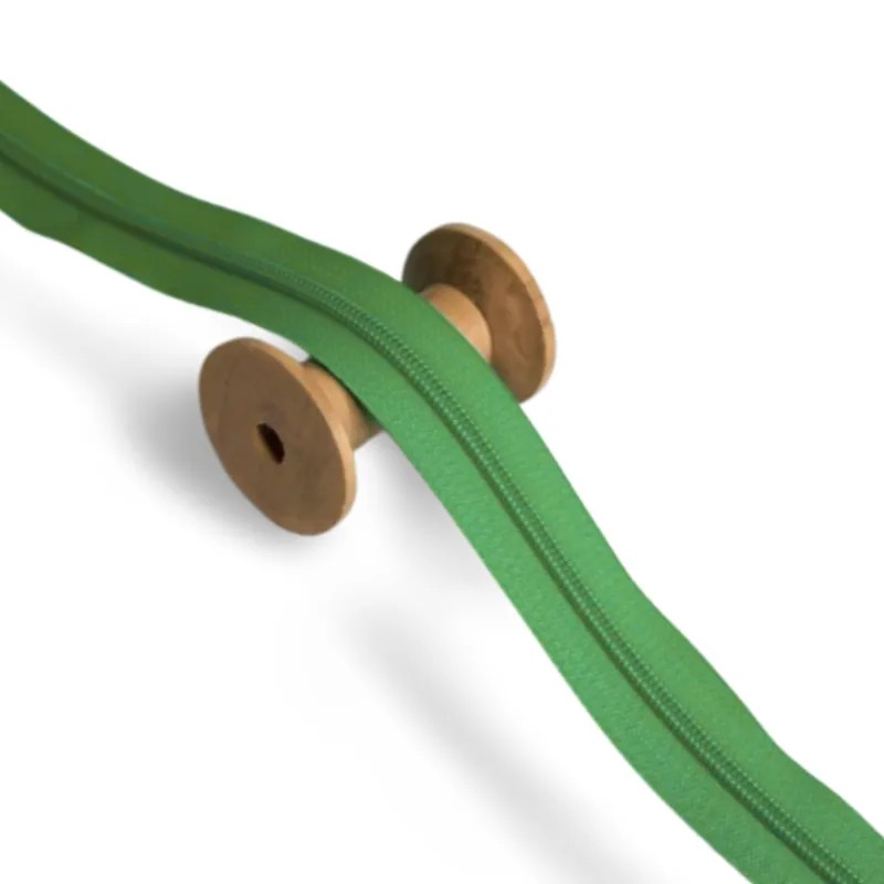 Neu Im Sortiment Endlosreißverschluss kiwi 34mm